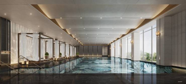 官方通告蜀山区合肥城建星启锦宸售楼处官方发布:城建星启锦宸理想置业优选(图6)