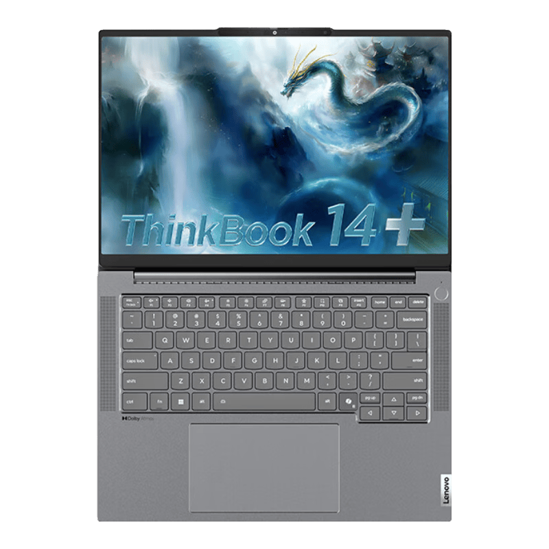 ThinkPad轻薄本评测：商务办公新宠享受超强续航与高效能！(图1)