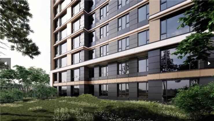 瑶海区中国铁建花语天境【合肥所有楼盘-在售楼盘大全】(图1)