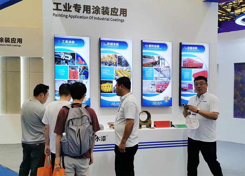 告别跟随时代！「HIMARK 汉玛克」在高端的智能恒温花洒领域早已超越国际大牌！