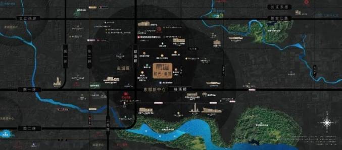 保利和光峯境【合肥2026在售楼盘-楼盘详情-售楼中心】(图1)