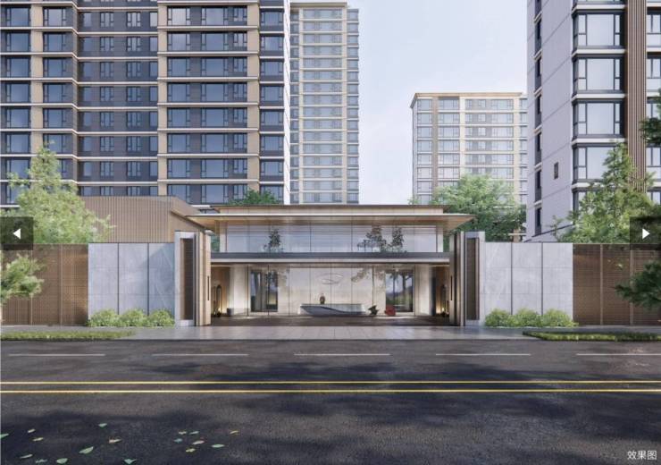 中国铁建花语天境【合肥2026在售楼盘-楼盘详情-售楼中心】(图1)