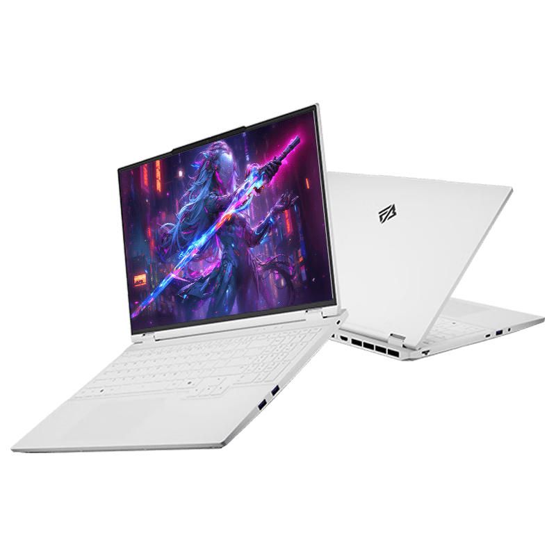 火影焕16 Pro游戏本：高性能与轻薄设计的完美结合玩游戏、追剧都不在话下！(图1)