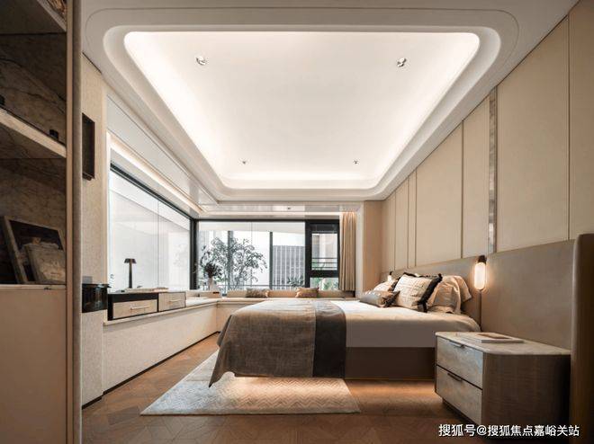 2026年海上清和玺 (售楼处) 首页 - 海上清和玺销售中心 - 环境户型价格地址楼盘详情配套电话交房时间配套电话交房时间(图5)