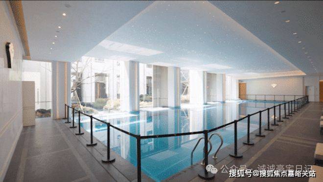 2026年海上清和玺 (售楼处) 首页 - 海上清和玺销售中心 - 环境户型价格地址楼盘详情配套电话交房时间配套电话交房时间(图13)