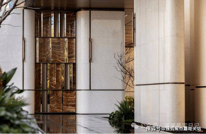 2026年海上清和玺 (售楼处) 首页 - 海上清和玺销售中心 - 环境户型价格地址楼盘详情配套电话交房时间配套电话交房时间(图16)