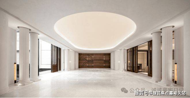 2026年海上清和玺 (售楼处) 首页 - 海上清和玺销售中心 - 环境户型价格地址楼盘详情配套电话交房时间配套电话交房时间(图17)