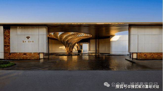 2026年海上清和玺 (售楼处) 首页 - 海上清和玺销售中心 - 环境户型价格地址楼盘详情配套电话交房时间配套电话交房时间(图20)