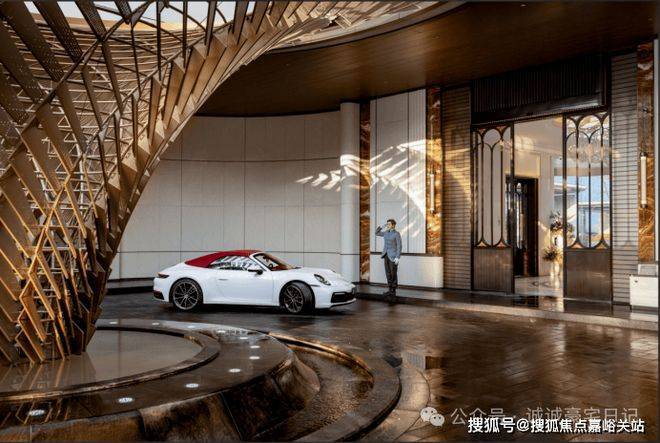 2026年海上清和玺 (售楼处) 首页 - 海上清和玺销售中心 - 环境户型价格地址楼盘详情配套电话交房时间配套电话交房时间(图21)