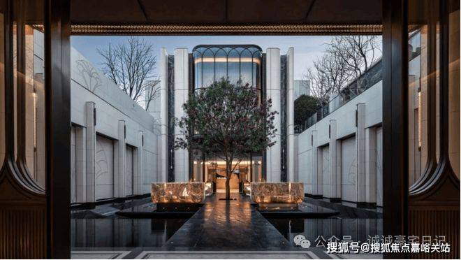 2026年海上清和玺 (售楼处) 首页 - 海上清和玺销售中心 - 环境户型价格地址楼盘详情配套电话交房时间配套电话交房时间(图22)