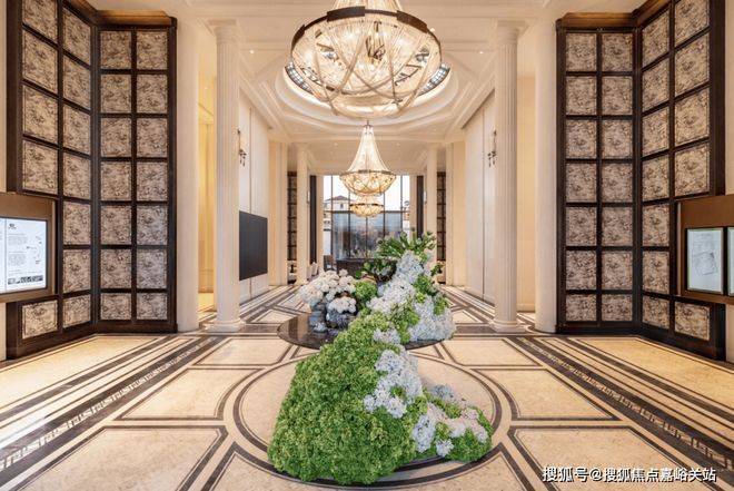 2026年海上清和玺 (售楼处) 首页 - 海上清和玺销售中心 - 环境户型价格地址楼盘详情配套电话交房时间配套电话交房时间(图23)