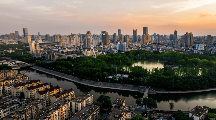 中海望津府新房售楼处地址(图6)