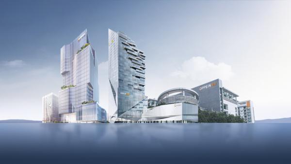 欧派家居荣膺2025年度“中国消费名品”称号(图1)