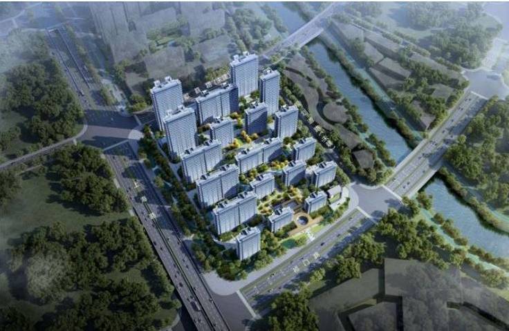 合肥中交九宸楼盘详情@售楼处体验概念新生活(图2)