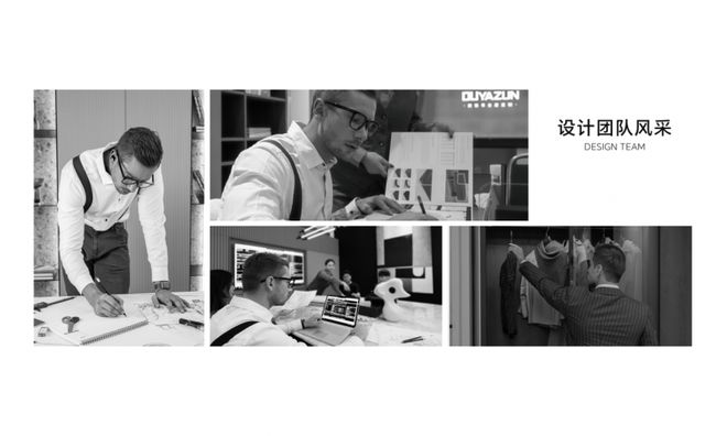 17年深耕欧雅尊以德系精工演绎亚平宁生活哲学(图4)