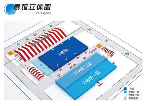 2026（第75届）秋季全国五金商品交易会招商启动！(图3)