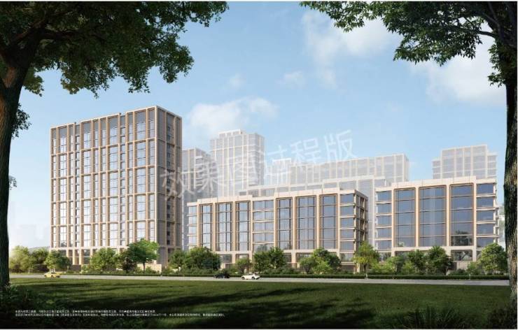 合肥置地松谷鸣翠【2026年全新合肥房产信息-二手房信息】-搜狐焦点(图3)