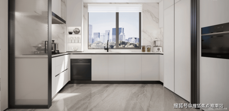 中环铂樾(2026年首发)中环铂樾(售楼处电话_来电预约看房_)楼盘详情 - 环境 - 户型价格地址地铁配套电话(图6)