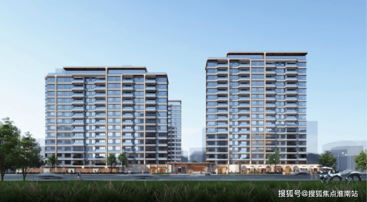 中环铂樾(2026年首发)中环铂樾(售楼处电话_来电预约看房_)楼盘详情 - 环境 - 户型价格地址地铁配套电话(图14)