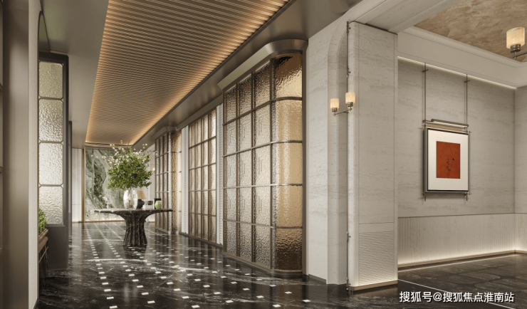 中环铂樾(2026年首发)中环铂樾(售楼处电话_来电预约看房_)楼盘详情 - 环境 - 户型价格地址地铁配套电话(图16)