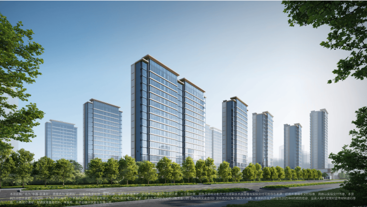 合肥中海望津府【合肥新房_楼盘_房价查询】新房网(图2)