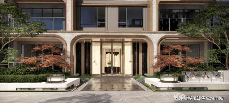 上海中环铂樾营销中心官网│「中环铂樾」2026售楼处-楼盘价格户型地址前台电话环境配套交房时间售楼处电话(图15)