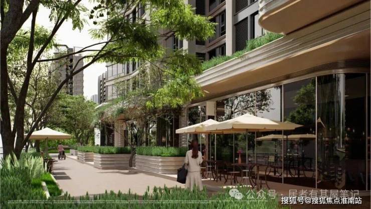 中环麓岛营销中心官网│2026售楼处-楼盘价格户型地址物业电话环境配套交房时间官方电话(图9)