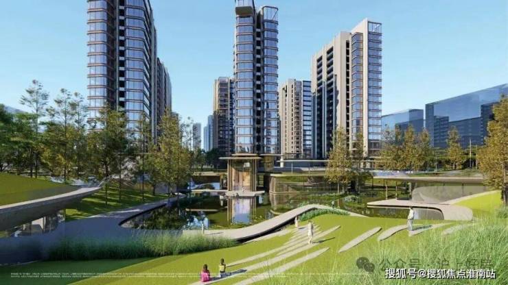 中环麓岛营销中心官网│2026售楼处-楼盘价格户型地址物业电话环境配套交房时间官方电话(图6)