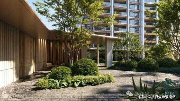 中环麓岛营销中心官网│2026售楼处-楼盘价格户型地址物业电话环境配套交房时间官方电话(图7)