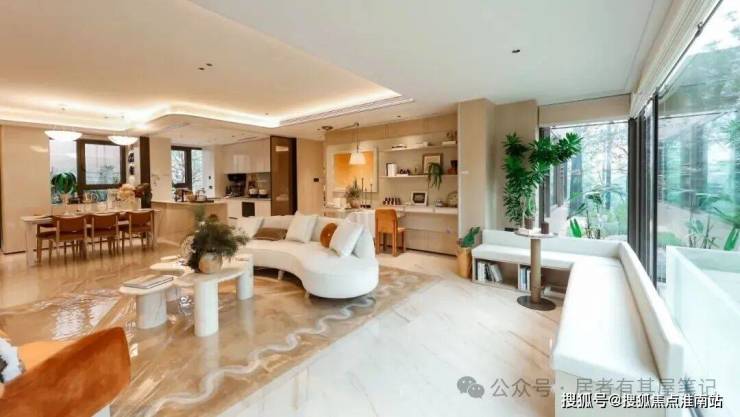 中环麓岛营销中心官网│2026售楼处-楼盘价格户型地址物业电话环境配套交房时间官方电话(图14)