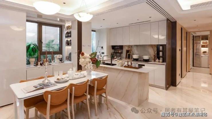 中环麓岛营销中心官网│2026售楼处-楼盘价格户型地址物业电话环境配套交房时间官方电话(图15)