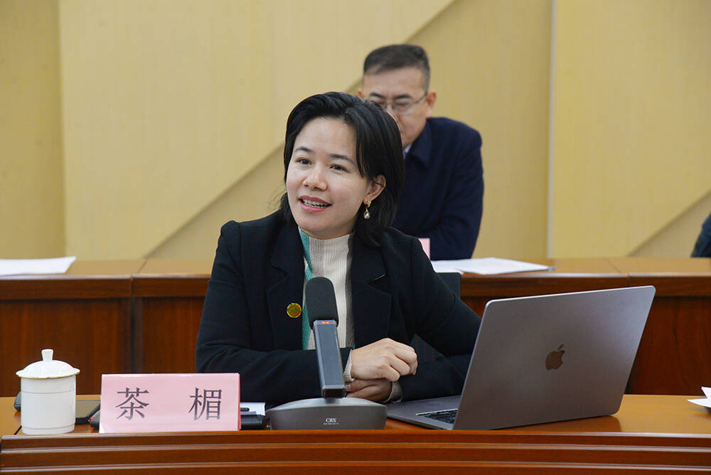 “宁津好品”进入越南千家万户！宁津外贸打通“下南洋”黄金通道(图1)