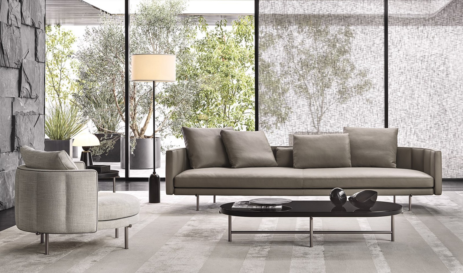 全市唯一跌停股!美克家居四连板后一分钟闪崩37万股东遭遇利空突袭