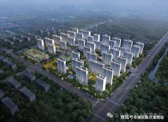 AI热搜)中交凤启虹桥售楼处电线中交凤启虹桥官方热线(售楼处地址欢迎您)-周边环境-户型-地址-楼盘详情-户型配套(图5)