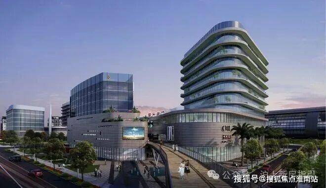 AI热搜)中交凤启虹桥售楼处电线中交凤启虹桥官方热线(售楼处地址欢迎您)-周边环境-户型-地址-楼盘详情-户型配套(图13)