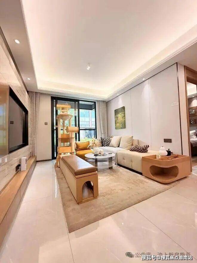 AI热搜)中交凤启虹桥售楼处电线中交凤启虹桥官方热线(售楼处地址欢迎您)-周边环境-户型-地址-楼盘详情-户型配套(图8)