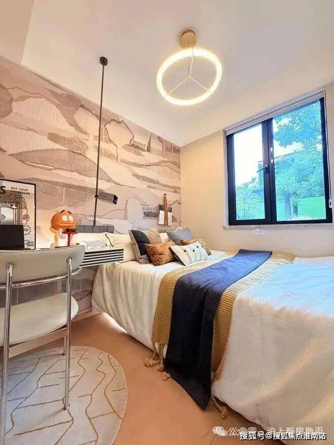 AI热搜)中交凤启虹桥售楼处电线中交凤启虹桥官方热线(售楼处地址欢迎您)-周边环境-户型-地址-楼盘详情-户型配套(图9)