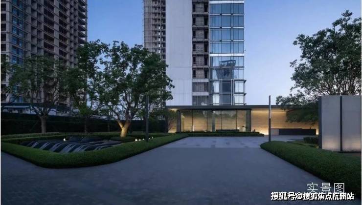 保利世博天悦官方认证2026销售中心│楼盘官网-保利世博天悦售楼处电话实时房价物业电话户型地址周边配套交房时间(图12)