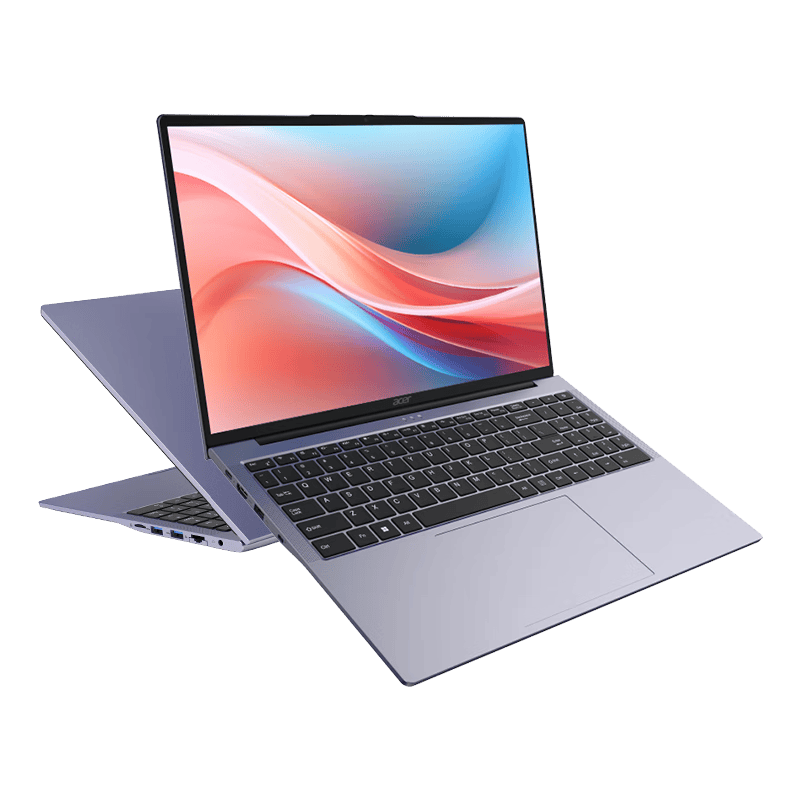 2024年轻薄笔记本推荐：多款高性价比机型任你选！(图4)