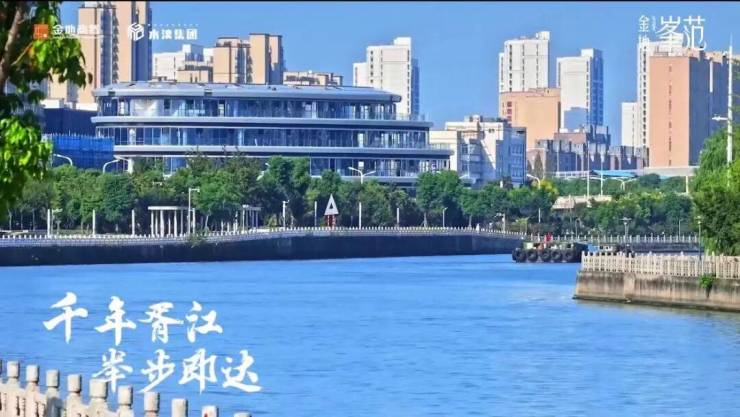 2024苏州限购放开!狮山主城豪宅金地峯范金地峯范营销中心欢迎您!图文详解户型地址周边配套价格售楼处开发商(图6)