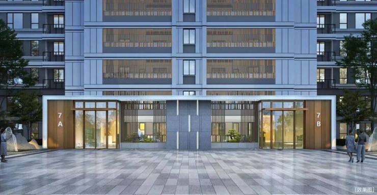 2024苏州限购放开!狮山主城豪宅金地峯范金地峯范营销中心欢迎您!图文详解户型地址周边配套价格售楼处开发商(图8)