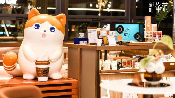 2024苏州限购放开!狮山主城豪宅金地峯范金地峯范营销中心欢迎您!图文详解户型地址周边配套价格售楼处开发商(图11)