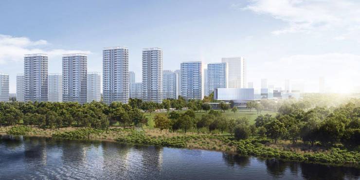 2024年苏州置业必看!太湖新城豪宅世纪金源近湖源筑世纪金源近湖源筑图文详解户型地段品牌配套价格售楼处(图1)