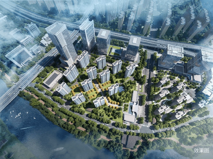 2024年苏州楼市新机遇!胥江澜岸胥江澜岸楼盘详情解析户型价格地址周边配套售楼处开发商(图3)