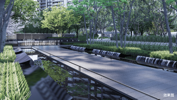 2024年苏州楼市新机遇!胥江澜岸胥江澜岸楼盘详情解析户型价格地址周边配套售楼处开发商(图6)