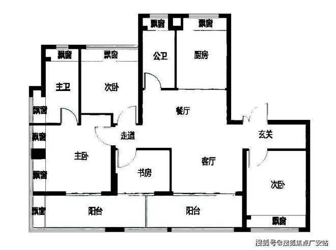 大华星屿 (官方售楼处) 电话 - 大华星屿销售中心 - 环境户型价格地址楼盘详情配套电话交房时间配套交房时间(图4)