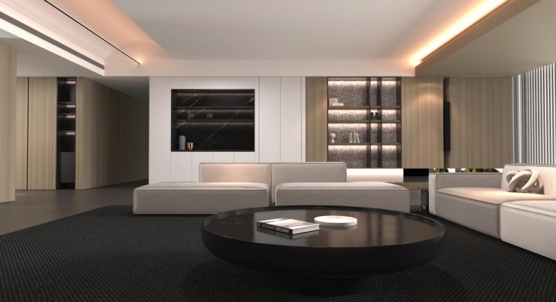 新股消息 莫干山家居递表港交所