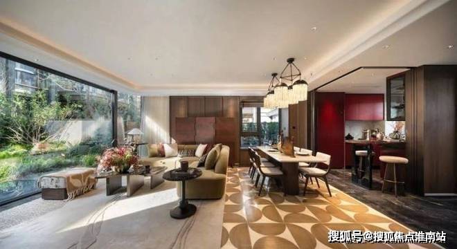 国贸萃屿原墅(售楼处) 官网 -国贸萃屿原墅售楼中心电话 - 环境 户型价格地址楼盘详情配套电话交房时间配套交房时间(图14)