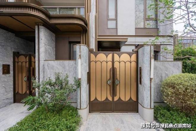 国贸萃屿原墅(售楼处) 官网 -国贸萃屿原墅售楼中心电话 - 环境 户型价格地址楼盘详情配套电话交房时间配套交房时间(图10)