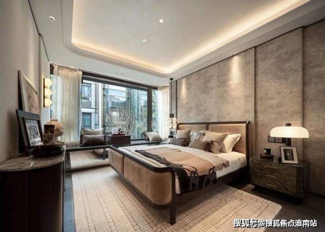 国贸萃屿原墅(售楼处) 官网 -国贸萃屿原墅售楼中心电话 - 环境 户型价格地址楼盘详情配套电话交房时间配套交房时间(图16)